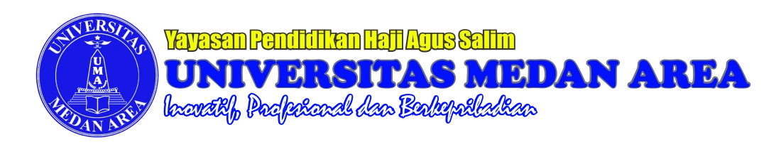 Universitas Medan Area - PTS Unggul Kebanggaan Sumatera Utara